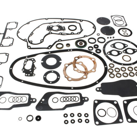 Taverner Motorsports - Gasket Kit; Engine XL'57-71 - CG-C9045F