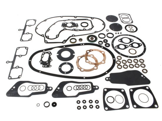 Taverner Motorsports - Gasket Kit; Engine XL'57-71 - CG-C9045F