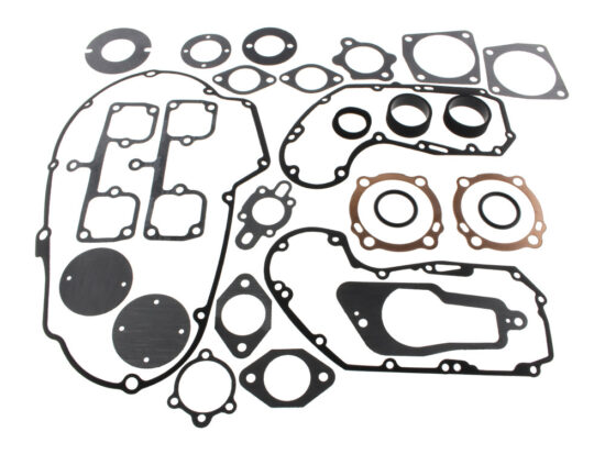 Taverner Motorsports - Gasket Kit; Engine XL'77-85 - CG-C9051F