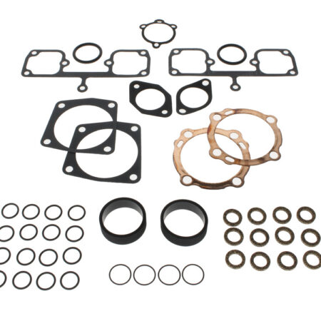 Taverner Motorsports - Gasket Kit; Top End XL'77-85 - CG-C9052