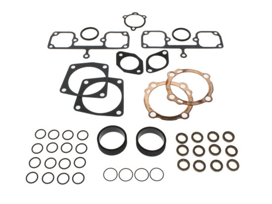 Taverner Motorsports - Gasket Kit; Top End XL'77-85 - CG-C9052