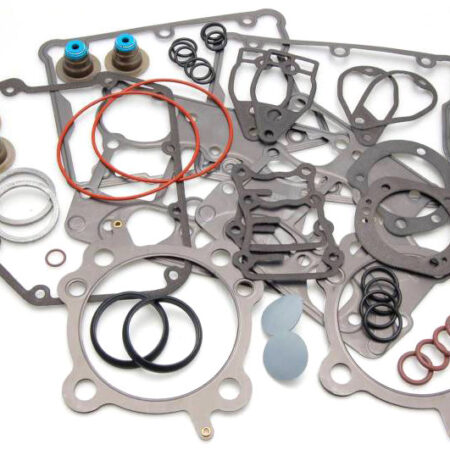 Taverner Motorsports - Gasket Kit; Top End TC'05-17 88/96" - CG-C9146