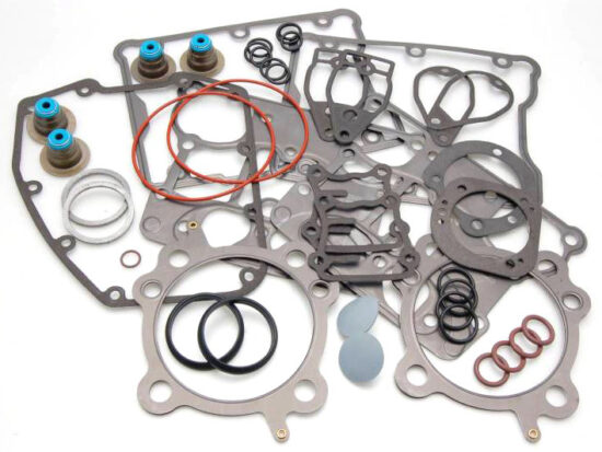 Taverner Motorsports - Gasket Kit; Top End TC'05-17 88/96" - CG-C9146