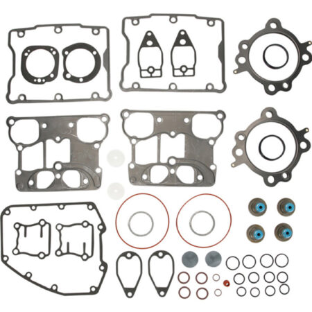 Taverner Motorsports - Gasket Kit;Top End TC'05-17 95/103" - CG-C9147