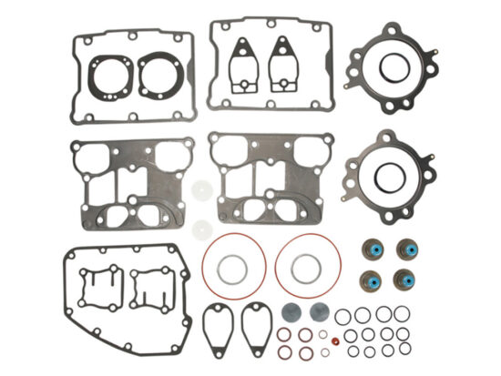 Taverner Motorsports - Gasket Kit;Top End TC'05-17 95/103" - CG-C9147