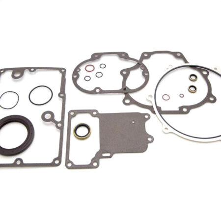 Taverner Motorsports - Gasket Kit; Trans FXD'06-17 6spd - CG-C9151