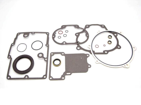 Taverner Motorsports - Gasket Kit; Trans FXD'06-17 6spd - CG-C9151