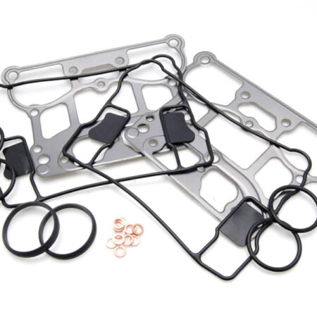 Taverner Motorsports - Gasket Kit; Rocker BT'84-99 & - CG-C9155