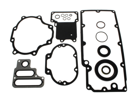 Taverner Motorsports - Gasket Kit; Trans FLH'07up 6spd - CG-C9175