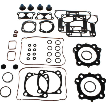 Taverner Motorsports - Gasket Kit; Top End XL'07-21 1200cc - CG-C9177