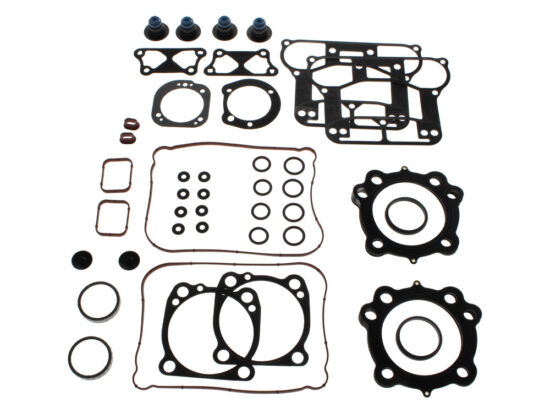 Taverner Motorsports - Gasket Kit; Top End XL'07-21 1200cc - CG-C9177