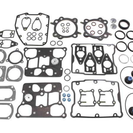 Taverner Motorsports - Gasket Kit;Top End TC'99-17 98/107" - CG-C9182-030