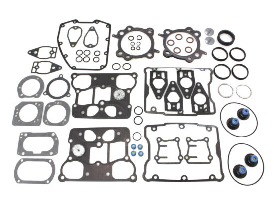 Taverner Motorsports - Gasket Kit;Top End TC'99-17 98/107" - CG-C9182-030