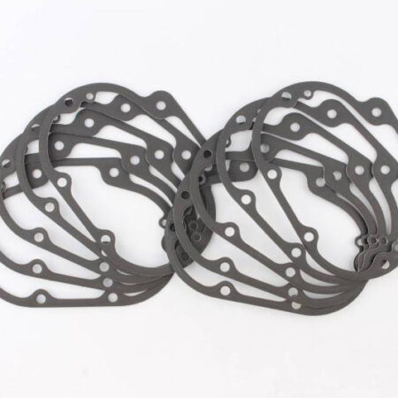 Taverner Motorsports - Gasket; Clutch Cvr FXD'06-17 & - CG-C9188