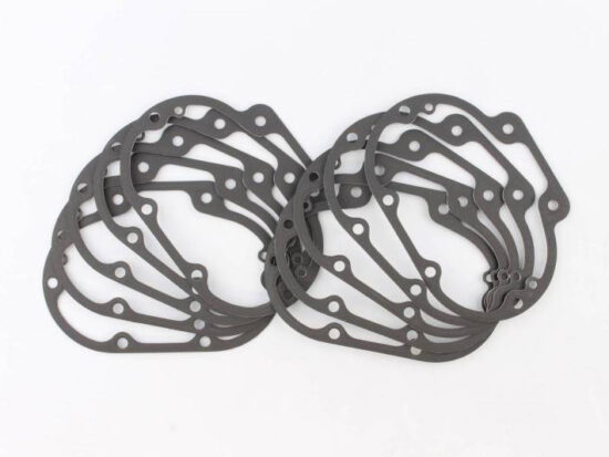 Taverner Motorsports - Gasket; Clutch Cvr FXD'06-17 & - CG-C9188