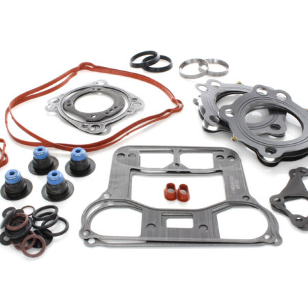 Taverner Motorsports - Gasket Kit; Top End XL'07-21 883cc - CG-C9192