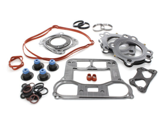 Taverner Motorsports - Gasket Kit; Top End XL'07-21 883cc - CG-C9192