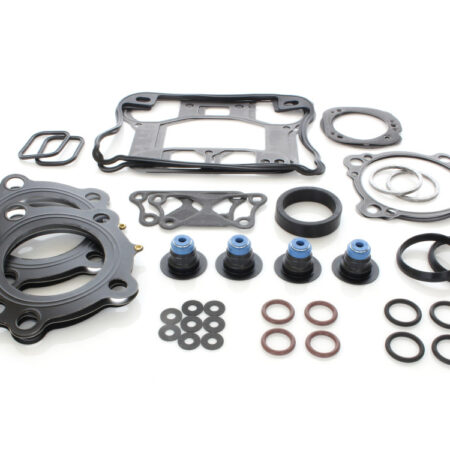 Taverner Motorsports - Gasket Kit; Top End XL'04-06 883cc - CG-C9194