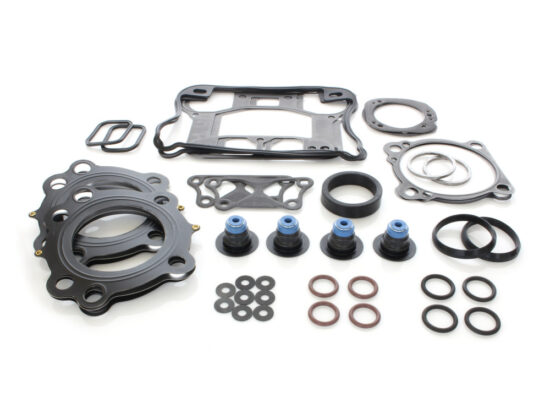 Taverner Motorsports - Gasket Kit; Top End XL'04-06 883cc - CG-C9194