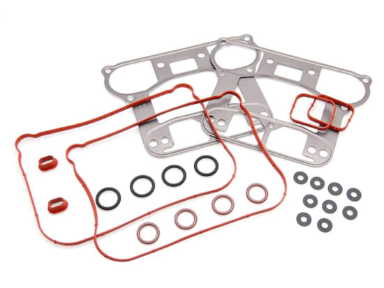 Taverner Motorsports - Gasket Kit; Rocker XL'07-21 - CG-C9195