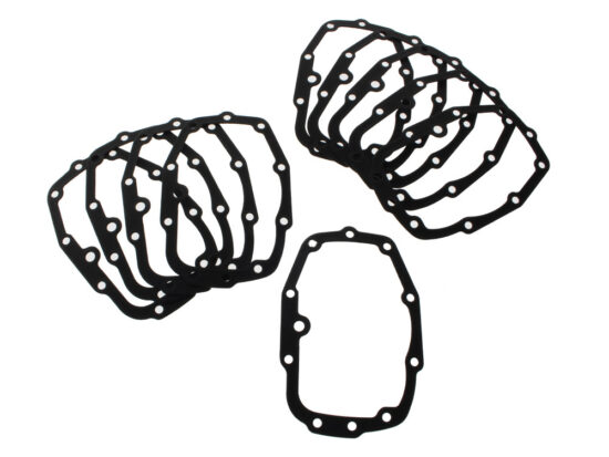 Taverner Motorsports - Gasket; Trap Door Cvr BT'79-98 - CG-C9264F