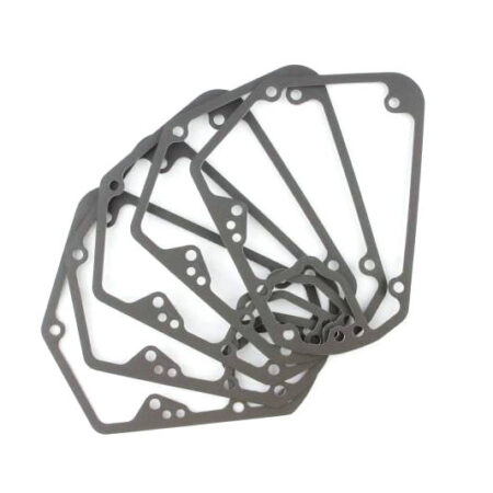 Taverner Motorsports - Gasket; Cam Cvr BT'70-92 - CG-C9302F5