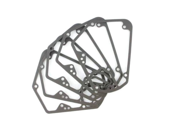 Taverner Motorsports - Gasket; Cam Cvr BT'70-92 - CG-C9302F5