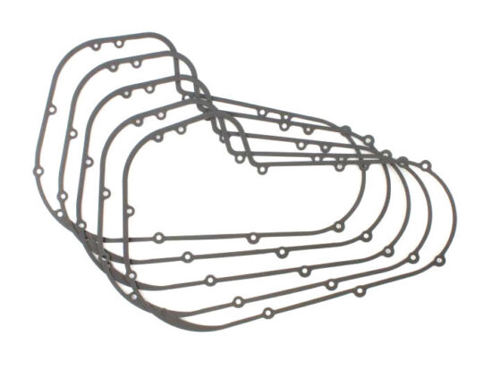 Taverner Motorsports - Gasket; Prim Cvr FXR