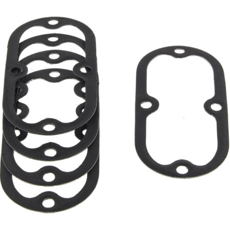 Taverner Motorsports - Gasket; Inspect Cvr FXST'84-06 & - CG-C9331F5