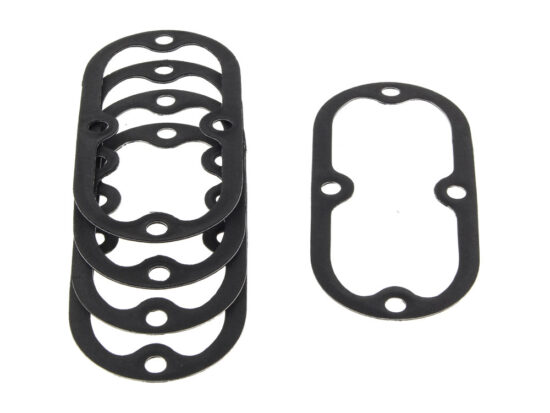 Taverner Motorsports - Gasket; Inspect Cvr FXST'84-06 & - CG-C9331F5