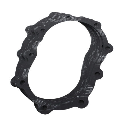 Taverner Motorsports - Gasket; Kick Start Cvr BT'36-86 - CG-C9515