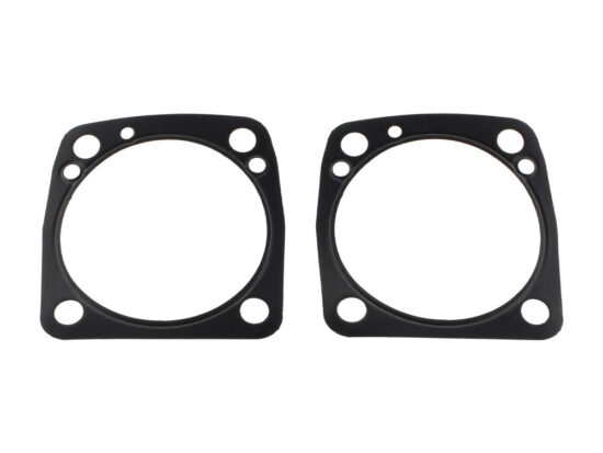 Taverner Motorsports - Gasket; Cyl Base BT'84-99 .020" - CG-C9551