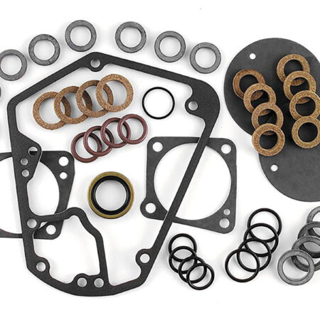 Taverner Motorsports - Gasket Kit; Cam Change BT'70-92 - CG-C9623F