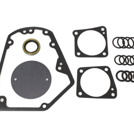 Taverner Motorsports - Gasket Kit; Cam Change BT'93-99 Evo - CG-C9624F