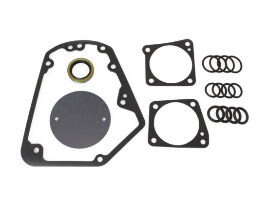 Taverner Motorsports - Gasket Kit; Cam Change BT'93-99 Evo - CG-C9624F