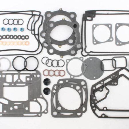 Taverner Motorsports - Gasket Kit; Top End BT'92-99 Evo - CG-C9635