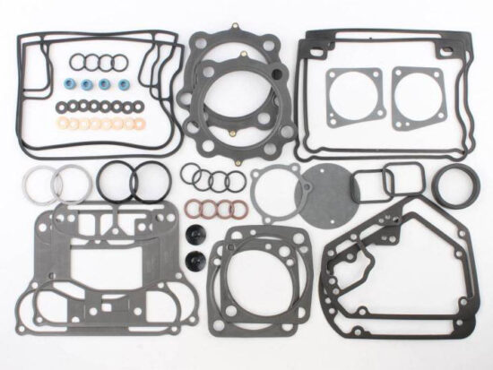 Taverner Motorsports - Gasket Kit; Top End BT'92-99 Evo - CG-C9635