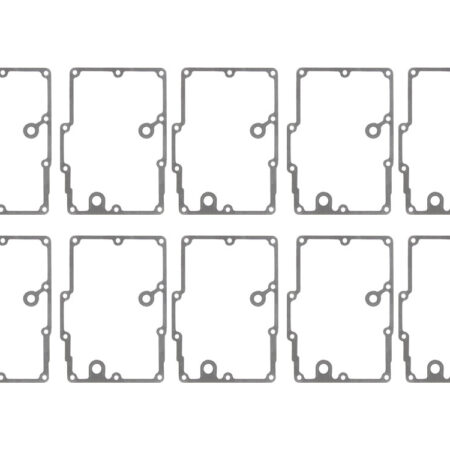 Taverner Motorsports - Gasket; Oil Pan FXD'99-17 Sump - CG-C9646F