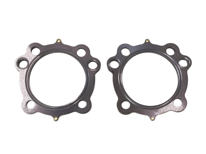 Taverner Motorsports - Gasket; Cyl Head BT'84-99 & XL1200 - CG-C9688