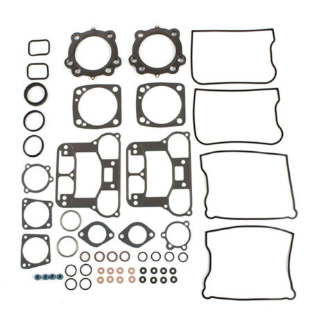 Taverner Motorsports - Gasket Kit; Top End BT'84-91 w/MLS - CG-C9747