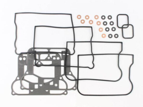 Taverner Motorsports - Gasket Kit; Rocker BT'84-91 - CG-C9753