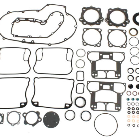 Taverner Motorsports - Gasket Kit; Engine XL'91-03 w/MLS - CG-C9758F