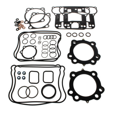 Taverner Motorsports - Gasket Kit; Top End XL'86-90 1200cc - CG-C9762