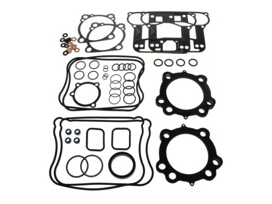 Taverner Motorsports - Gasket Kit; Top End XL'86-90 1200cc - CG-C9762