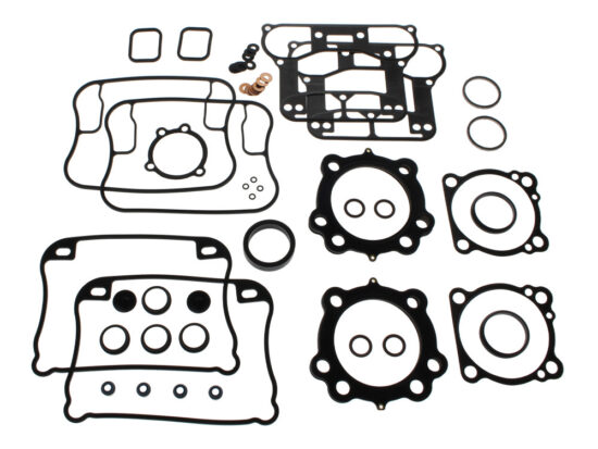 Taverner Motorsports - Gasket Kit; Top End XL'91-03 1200cc - CG-C9763