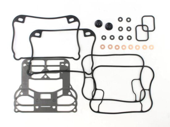 Taverner Motorsports - Gasket Kit; Rocker XL'91-03 - CG-C9765