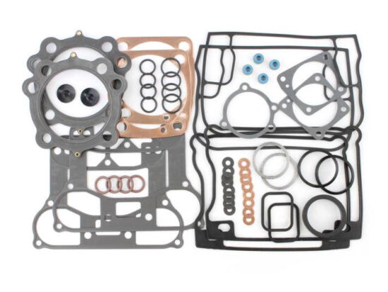 Taverner Motorsports - Gasket Kit; 3-5/8" Top End BT'92-99 - CG-C9766