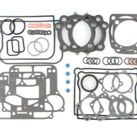 Taverner Motorsports - Gasket Kit; 3-5/8" Top End BT'84-91 - CG-C9767