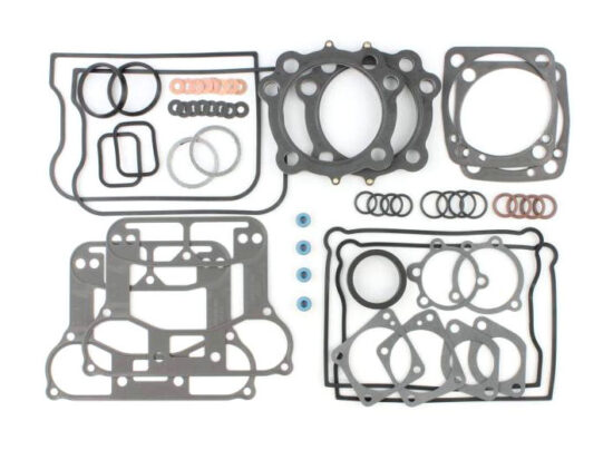 Taverner Motorsports - Gasket Kit; 3-5/8" Top End BT'84-91 - CG-C9767