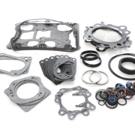 Taverner Motorsports - Gasket Kit; Top End BT'99-04 88ci - CG-C9779